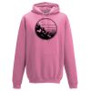Frauen Hoodie Basic Miniaturansicht