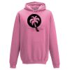 Frauen Hoodie Basic Miniaturansicht