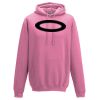 Frauen Hoodie Basic Miniaturansicht