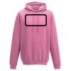 Frauen Hoodie Basic Miniaturansicht