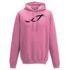Frauen Hoodie Basic Miniaturansicht