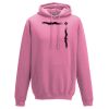 Frauen Hoodie Basic Miniaturansicht