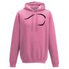 Frauen Hoodie Basic Miniaturansicht