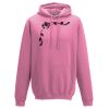 Frauen Hoodie Basic Miniaturansicht