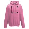Frauen Hoodie Basic Miniaturansicht