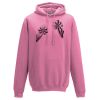 Frauen Hoodie Basic Miniaturansicht