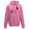 Frauen Hoodie Basic Miniaturansicht