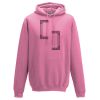 Frauen Hoodie Basic Miniaturansicht