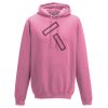 Frauen Hoodie Basic Miniaturansicht