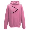 Frauen Hoodie Basic Miniaturansicht