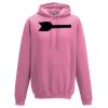 Frauen Hoodie Basic Miniaturansicht