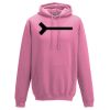 Frauen Hoodie Basic Miniaturansicht