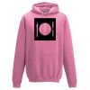 Frauen Hoodie Basic Miniaturansicht