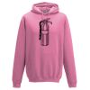 Frauen Hoodie Basic Miniaturansicht