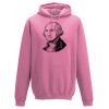 Frauen Hoodie Basic Miniaturansicht