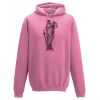 Frauen Hoodie Basic Miniaturansicht