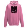 Frauen Hoodie Basic Miniaturansicht