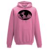 Frauen Hoodie Basic Miniaturansicht