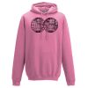 Frauen Hoodie Basic Miniaturansicht