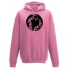 Frauen Hoodie Basic Miniaturansicht