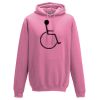 Frauen Hoodie Basic Miniaturansicht