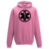 Frauen Hoodie Basic Miniaturansicht