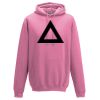 Frauen Hoodie Basic Miniaturansicht
