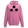 Frauen Hoodie Basic Miniaturansicht
