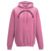 Frauen Hoodie Basic Miniaturansicht