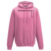 Frauen Hoodie Basic Miniaturansicht