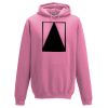 Frauen Hoodie Basic Miniaturansicht