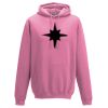Frauen Hoodie Basic Miniaturansicht