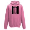 Frauen Hoodie Basic Miniaturansicht