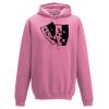Frauen Hoodie Basic Miniaturansicht