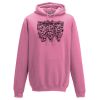 Frauen Hoodie Basic Miniaturansicht