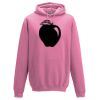 Frauen Hoodie Basic Miniaturansicht