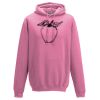 Frauen Hoodie Basic Miniaturansicht