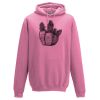 Frauen Hoodie Basic Miniaturansicht