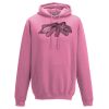 Frauen Hoodie Basic Miniaturansicht