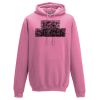 Frauen Hoodie Basic Miniaturansicht