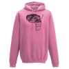 Frauen Hoodie Basic Miniaturansicht