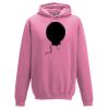 Frauen Hoodie Basic Miniaturansicht