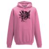 Frauen Hoodie Basic Miniaturansicht