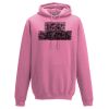 Frauen Hoodie Basic Miniaturansicht
