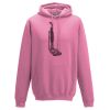 Frauen Hoodie Basic Miniaturansicht