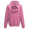 Frauen Hoodie Basic Miniaturansicht