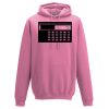 Frauen Hoodie Basic Miniaturansicht