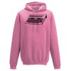 Frauen Hoodie Basic Miniaturansicht