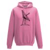 Frauen Hoodie Basic Miniaturansicht