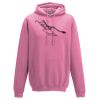 Frauen Hoodie Basic Miniaturansicht